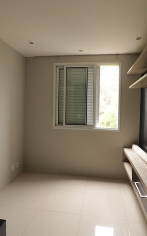 Apartamento à venda com 87m², 2 quartos e 2 vagasSala