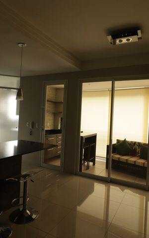 Apartamento à venda com 87m², 2 quartos e 2 vagasSala