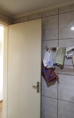 Apartamento à venda com 115m², 2 quartos e 1 vagaBanheiro