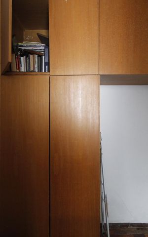Apartamento à venda com 115m², 2 quartos e 1 vagaQuarto de Serviço