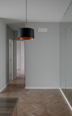 Apartamento à venda com 74m², 2 quartos e 2 vagasSala