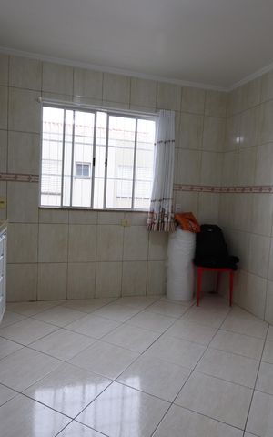 Casa à venda com 220m², 2 quartos e 2 vagasCozinha