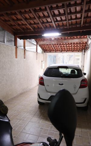Casa à venda com 220m², 2 quartos e 2 vagasGaragem