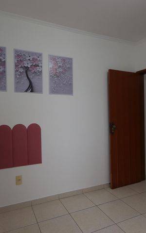 Casa à venda com 220m², 2 quartos e 2 vagasQuarto 