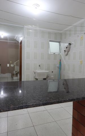 Casa à venda com 220m², 2 quartos e 2 vagasChurrasqueira