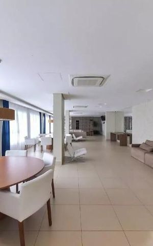 Apartamento para alugar com 93m², 2 quartos e 2 vagas