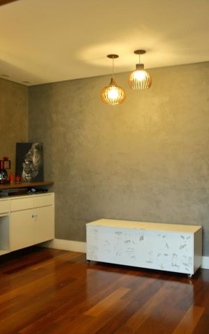 Apartamento para alugar com 93m², 2 quartos e 2 vagasSala