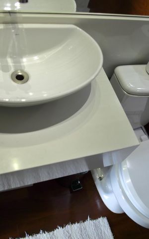 Apartamento para alugar com 93m², 2 quartos e 2 vagasLavabo 