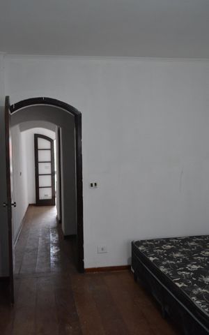 Casa à venda com 220m², 2 quartos e 1 vagaQuarto 1