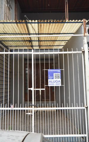 Casa à venda com 220m², 2 quartos e 1 vagaPlaca