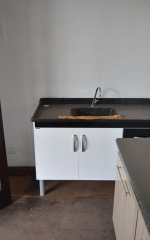 Casa à venda com 220m², 2 quartos e 1 vagaCozinha