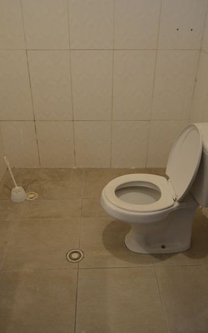 Casa à venda com 220m², 2 quartos e 1 vagaBanheiro Social