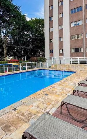 Apartamento para alugar com 94m², 3 quartos e 1 vaga Apartamento para alugar com 94m², 3 quartos e 1 vagaÁrea comum - Piscina