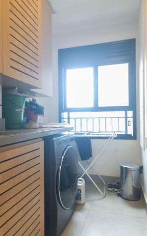 Apartamento para alugar com 85m², 2 quartos e 2 vagas Apartamento para alugar com 85m², 2 quartos e 2 vagasÁrea de Serviço