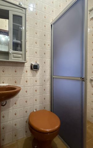 Casa para alugar com 390m², 4 quartos e 2 vagas Casa para alugar com 390m², 4 quartos e 2 vagasBanheiro 3