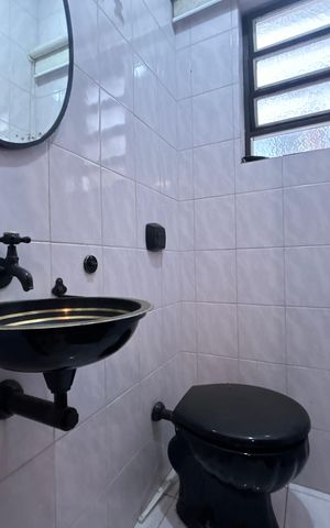 Casa para alugar com 390m², 4 quartos e 2 vagas Casa para alugar com 390m², 4 quartos e 2 vagasLavabo