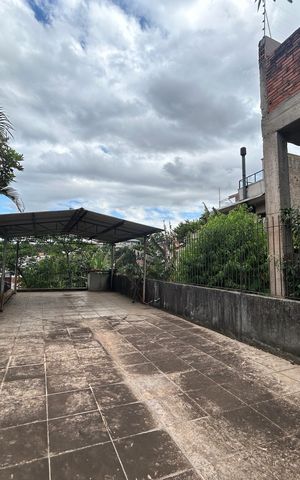 Casa para alugar com 390m², 4 quartos e 2 vagas Casa para alugar com 390m², 4 quartos e 2 vagasPátio