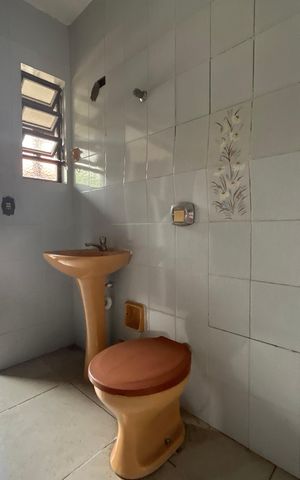 Casa para alugar com 390m², 4 quartos e 2 vagas Casa para alugar com 390m², 4 quartos e 2 vagasBanheiro 4