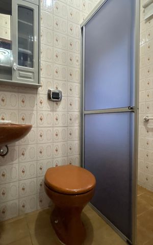 Casa para alugar com 390m², 4 quartos e 2 vagas Casa para alugar com 390m², 4 quartos e 2 vagasBanheiro 3