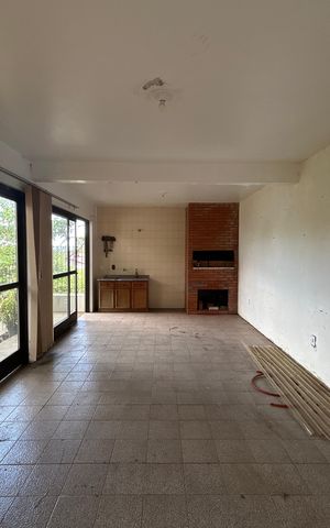 Casa para alugar com 390m², 4 quartos e 2 vagas Casa para alugar com 390m², 4 quartos e 2 vagasSalão de Festas