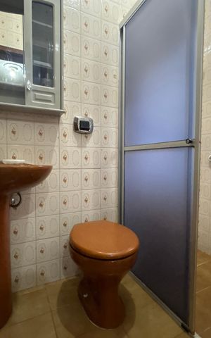 Casa para alugar com 390m², 4 quartos e 2 vagas Casa para alugar com 390m², 4 quartos e 2 vagasBanheiro 3