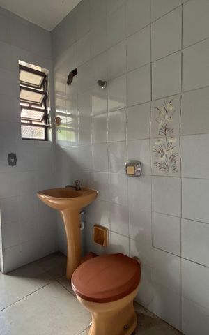 Casa para alugar com 390m², 4 quartos e 2 vagas Casa para alugar com 390m², 4 quartos e 2 vagasBanheiro 4