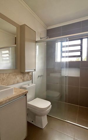 Casa para alugar com 390m², 4 quartos e 2 vagas Casa para alugar com 390m², 4 quartos e 2 vagasBanheiro 2