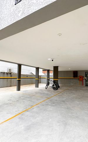 Apartamento para alugar com 64m², 2 quartos e 1 vagaÁrea comum