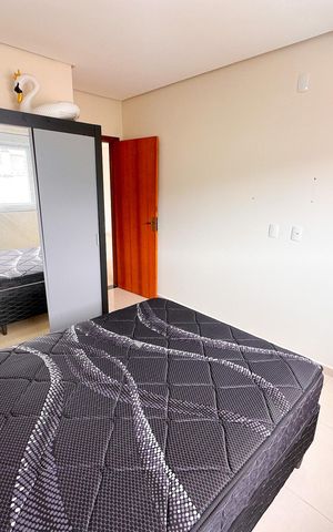 Apartamento para alugar com 64m², 2 quartos e 1 vagaQuarto