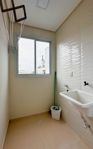 Apartamento para alugar com 64m², 2 quartos e 1 vagaÁrea de Serviço