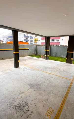 Apartamento para alugar com 64m², 2 quartos e 1 vagaGaragem