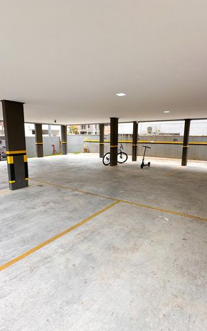 Apartamento para alugar com 64m², 2 quartos e 1 vagaGaragem