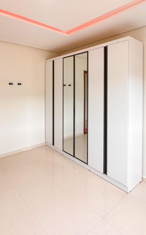 Apartamento para alugar com 64m², 2 quartos e 1 vagaSuíte