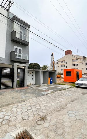 Apartamento para alugar com 64m², 2 quartos e 1 vagaFachada