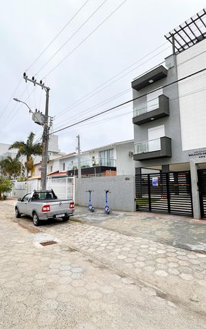Apartamento para alugar com 64m², 2 quartos e 1 vagaFachada