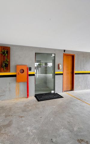 Apartamento para alugar com 64m², 2 quartos e 1 vagaÁrea comum