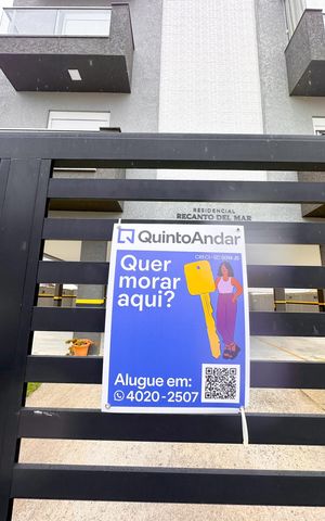Apartamento para alugar com 64m², 2 quartos e 1 vagaPlaquinha