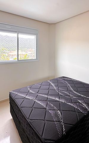 Apartamento para alugar com 64m², 2 quartos e 1 vagaQuarto