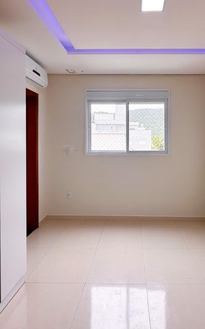 Apartamento para alugar com 64m², 2 quartos e 1 vagaSuíte