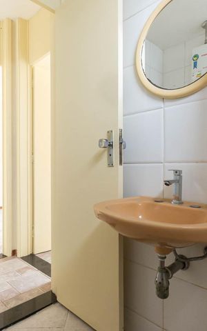 Apartamento à venda com 66m², 2 quartos e 1 vagaBanheiro