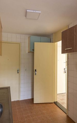 Apartamento à venda com 66m², 2 quartos e 1 vagaCozinha