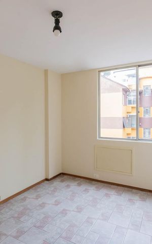Apartamento à venda com 66m², 2 quartos e 1 vagaQuarto 2