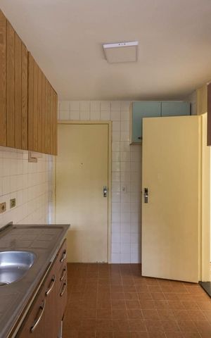 Apartamento à venda com 66m², 2 quartos e 1 vagaCozinha