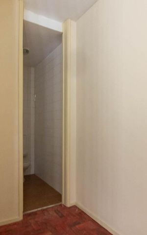 Apartamento à venda com 66m², 2 quartos e 1 vagaQuarto de Serviço