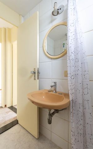 Apartamento à venda com 66m², 2 quartos e 1 vagaBanheiro