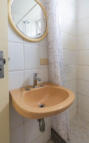 Apartamento à venda com 66m², 2 quartos e 1 vagaBanheiro
