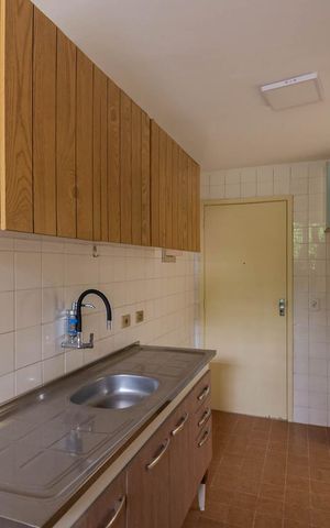 Apartamento à venda com 66m², 2 quartos e 1 vagaCozinha