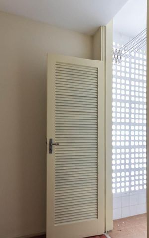 Apartamento à venda com 66m², 2 quartos e 1 vagaQuarto de Serviço