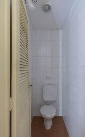 Apartamento à venda com 66m², 2 quartos e 1 vagaBanheiro de serviço