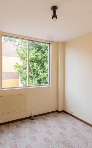 Apartamento à venda com 66m², 2 quartos e 1 vagaQuarto 1